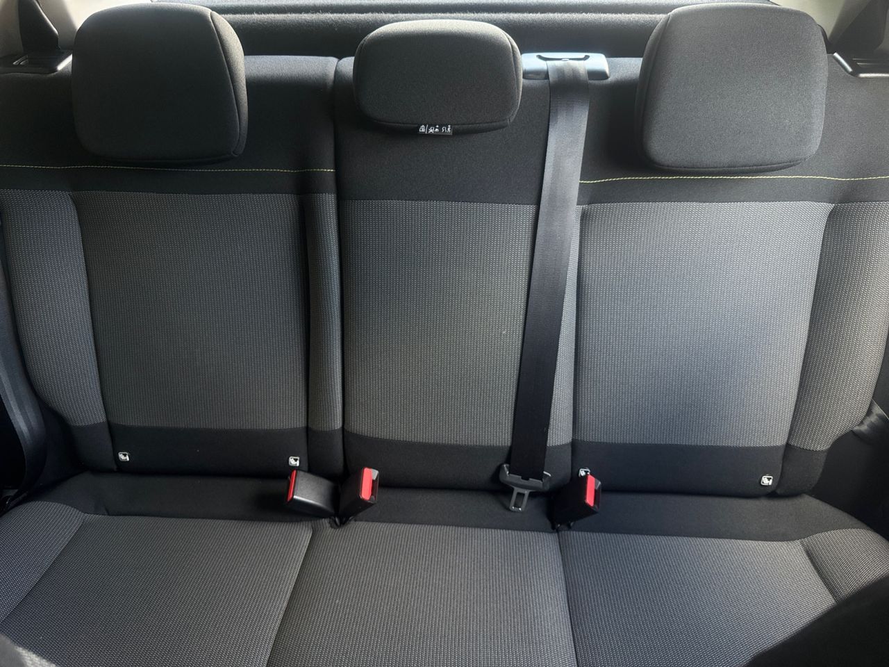 Citroën C3 BLUE HDI 100 CV FEEL - Foto 2