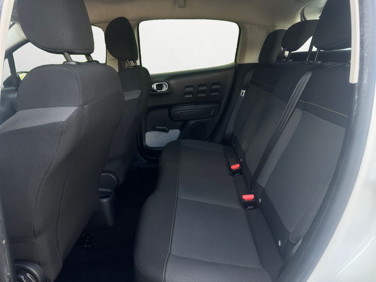 Citroën C3 BLUE HDI 100 CV FEEL - Foto 2