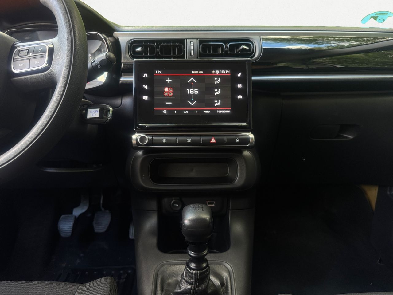 Citroën C3 BLUE HDI 100 CV FEEL - Foto 2