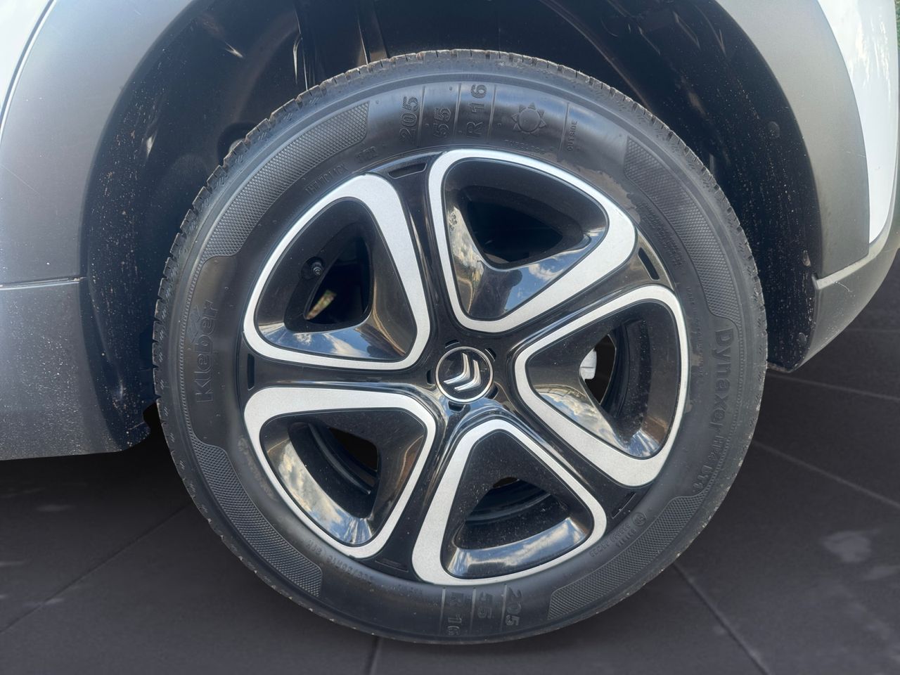 Citroën C3 BLUE HDI 100 CV FEEL - Foto 2