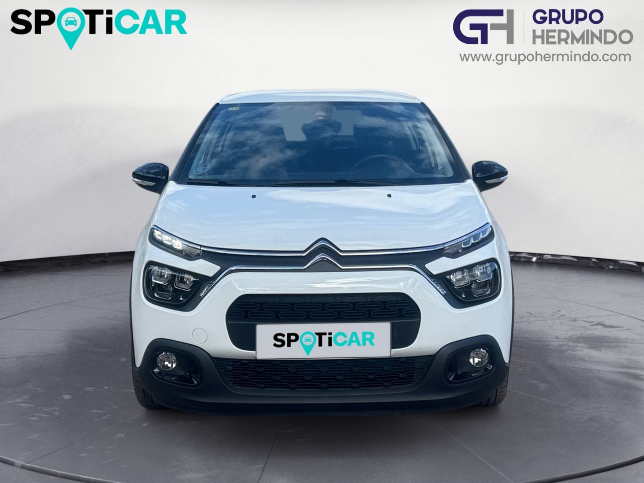 Citroën C3 BLUE HDI 100 CV FEEL - Foto 2