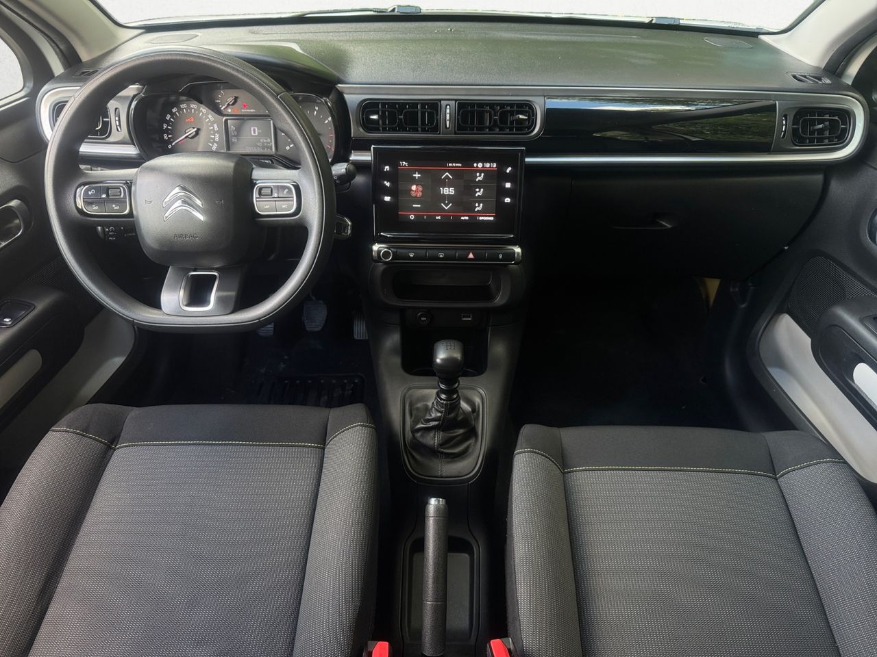 Citroën C3 BLUE HDI 100 CV FEEL - Foto 2