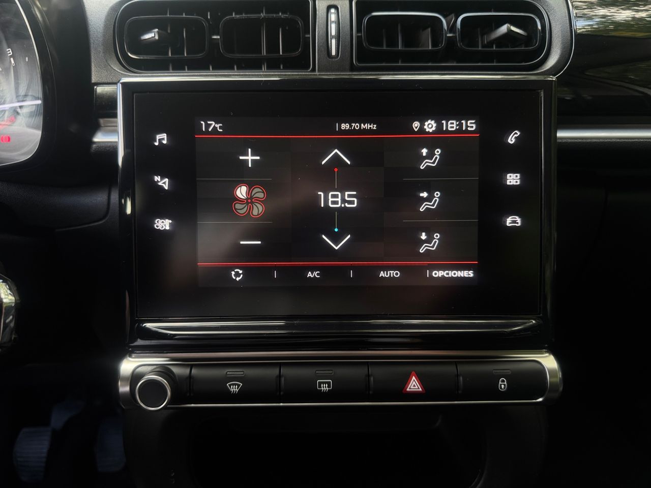 Citroën C3 BLUE HDI 100 CV FEEL - Foto 2