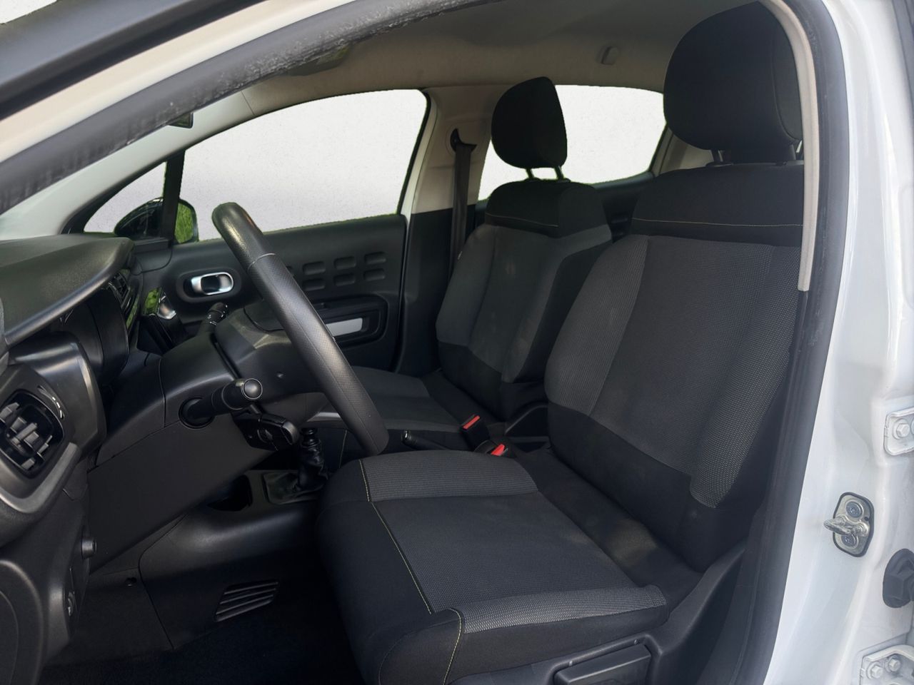 Citroën C3 BLUE HDI 100 CV FEEL - Foto 2