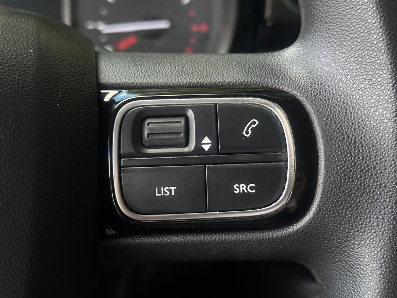 Citroën C3 BLUE HDI 100 CV FEEL - Foto 2
