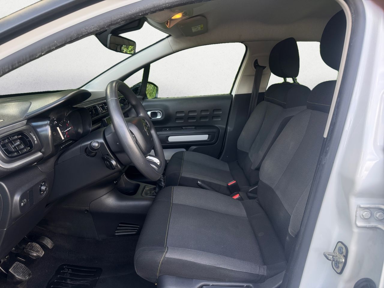 Citroën C3 BLUE HDI 100 CV FEEL - Foto 2