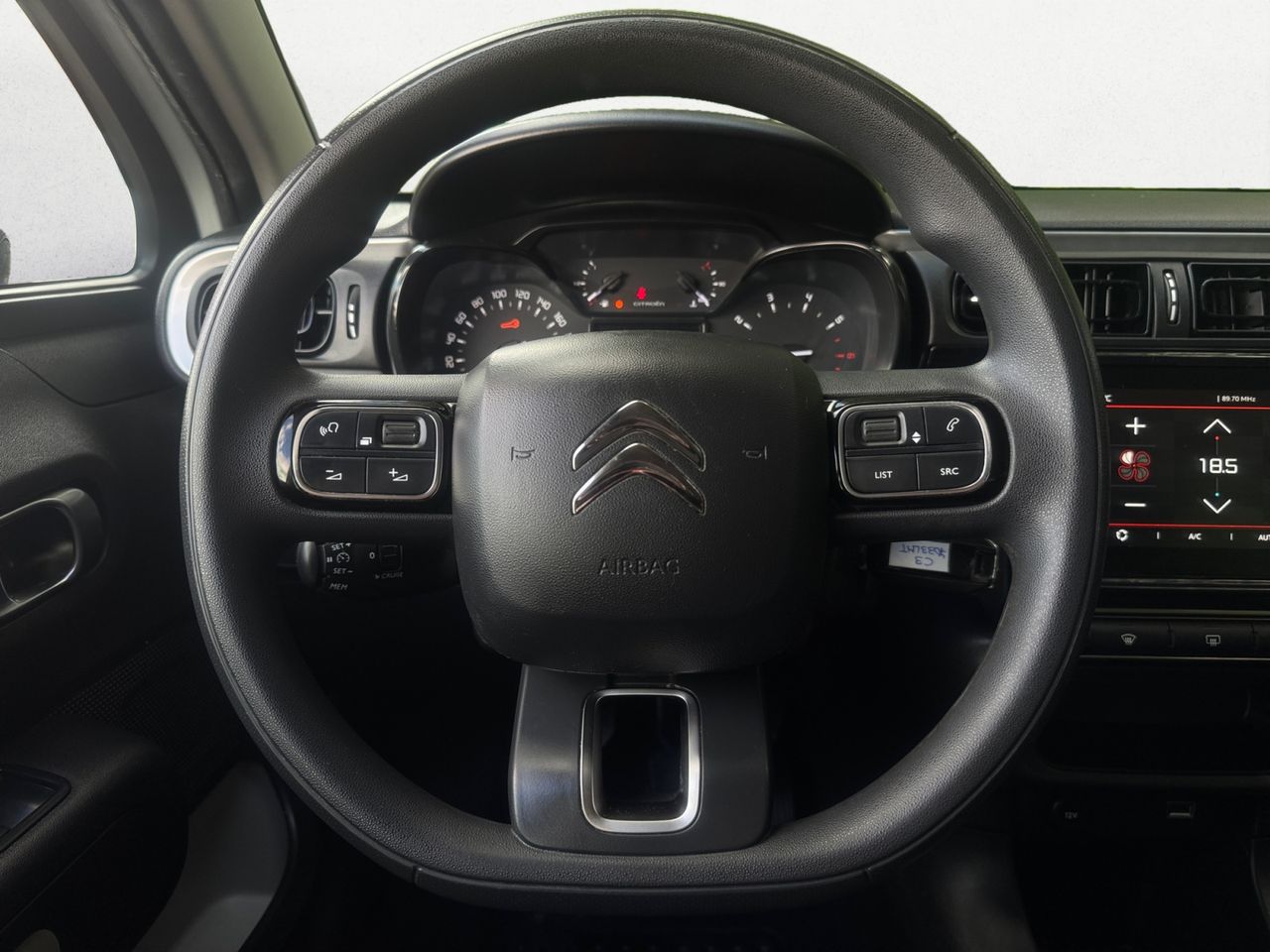Citroën C3 BLUE HDI 100 CV FEEL - Foto 2