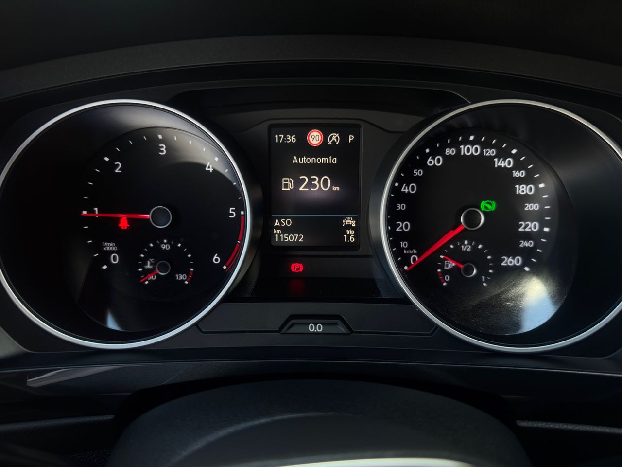Volkswagen Tiguan 2.0 TDI LIFE DSG 110 KW 150 CV - Foto 2