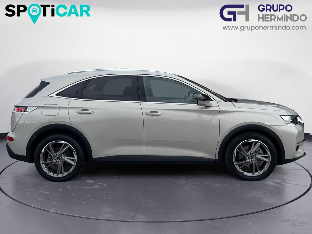 DS DS 7 Crossback E TENSE 300 4X4 RIVOLI - Foto 2