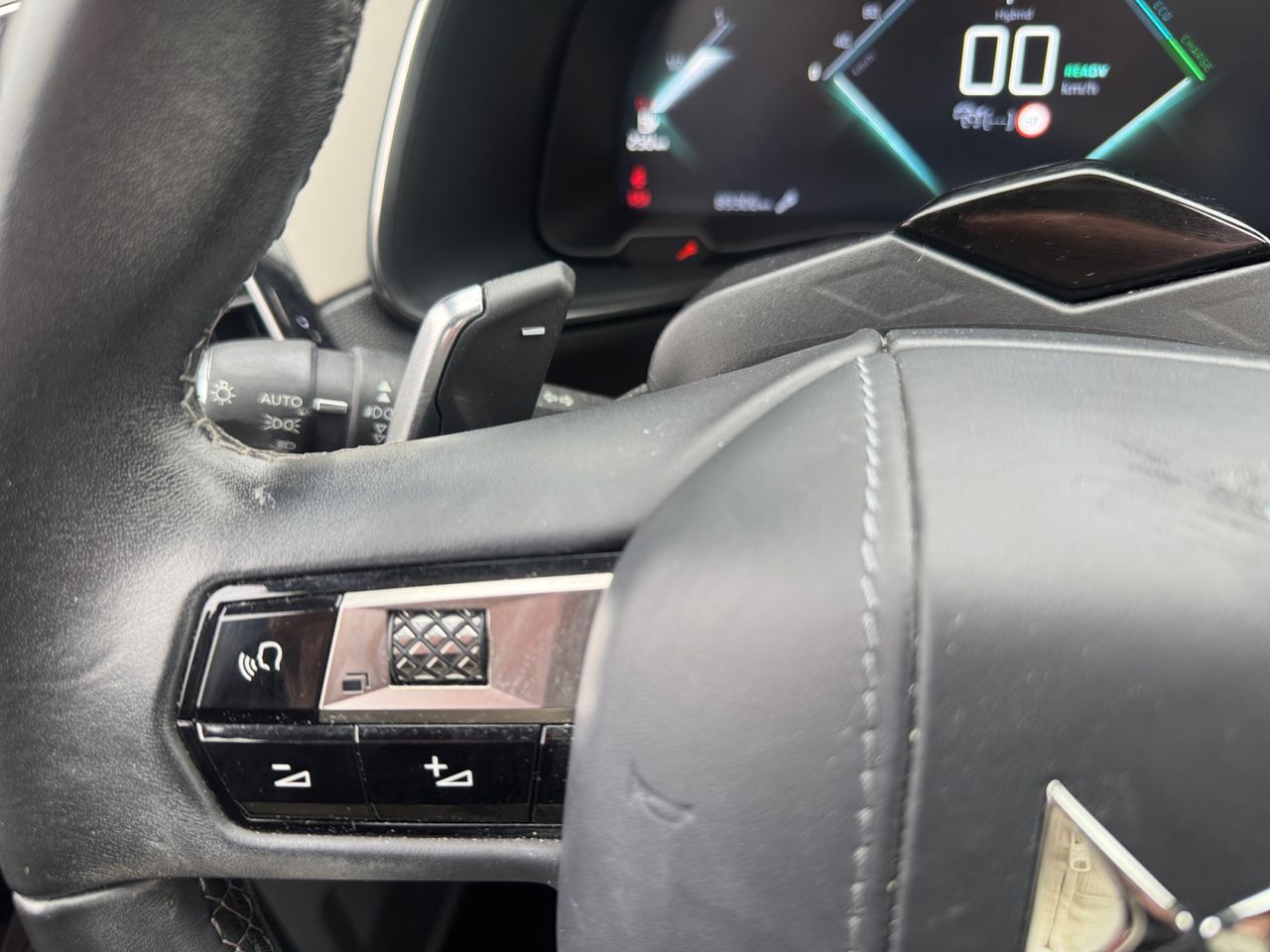 DS DS 7 Crossback E TENSE 300 4X4 RIVOLI - Foto 2