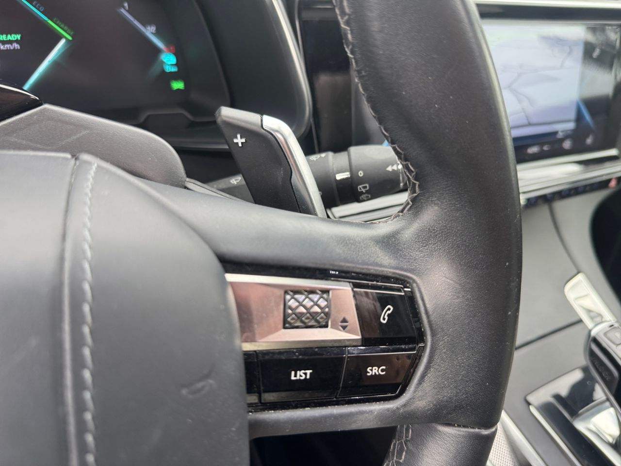 DS DS 7 Crossback E TENSE 300 4X4 RIVOLI - Foto 2
