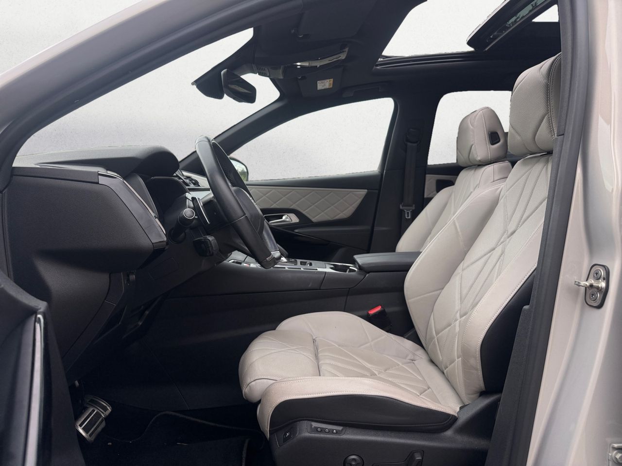 DS DS 7 Crossback E TENSE 300 4X4 RIVOLI - Foto 2