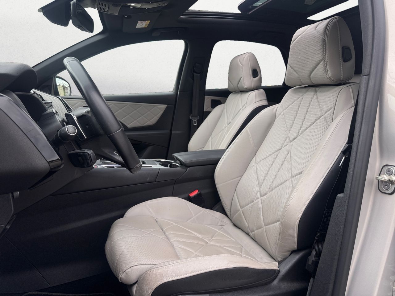 DS DS 7 Crossback E TENSE 300 4X4 RIVOLI - Foto 2