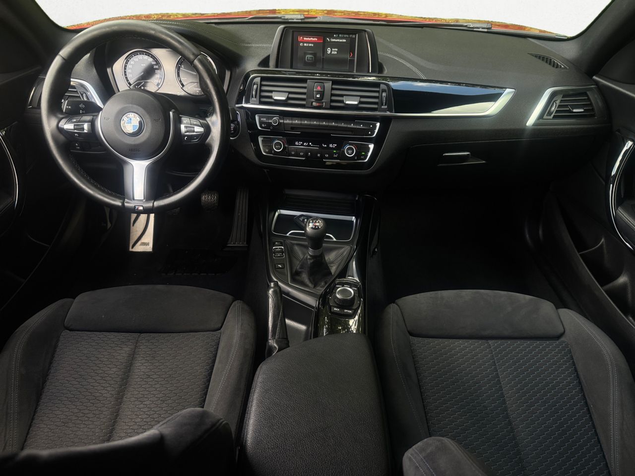 BMW Serie 2 218 D - Foto 2