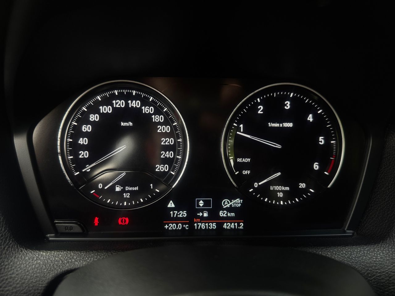 BMW Serie 2 218 D - Foto 2