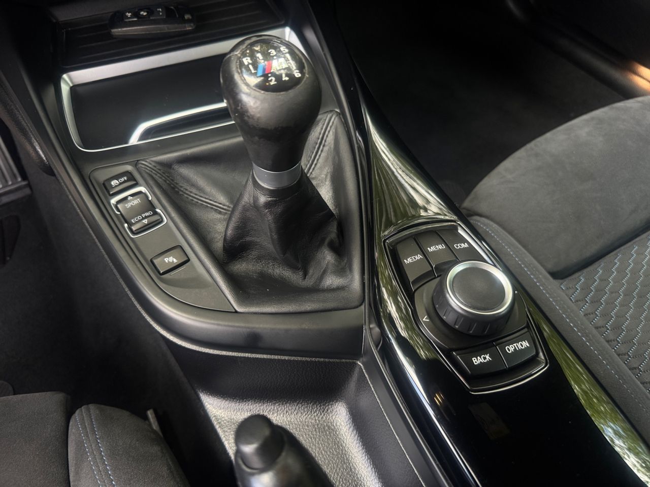 BMW Serie 2 218 D - Foto 2
