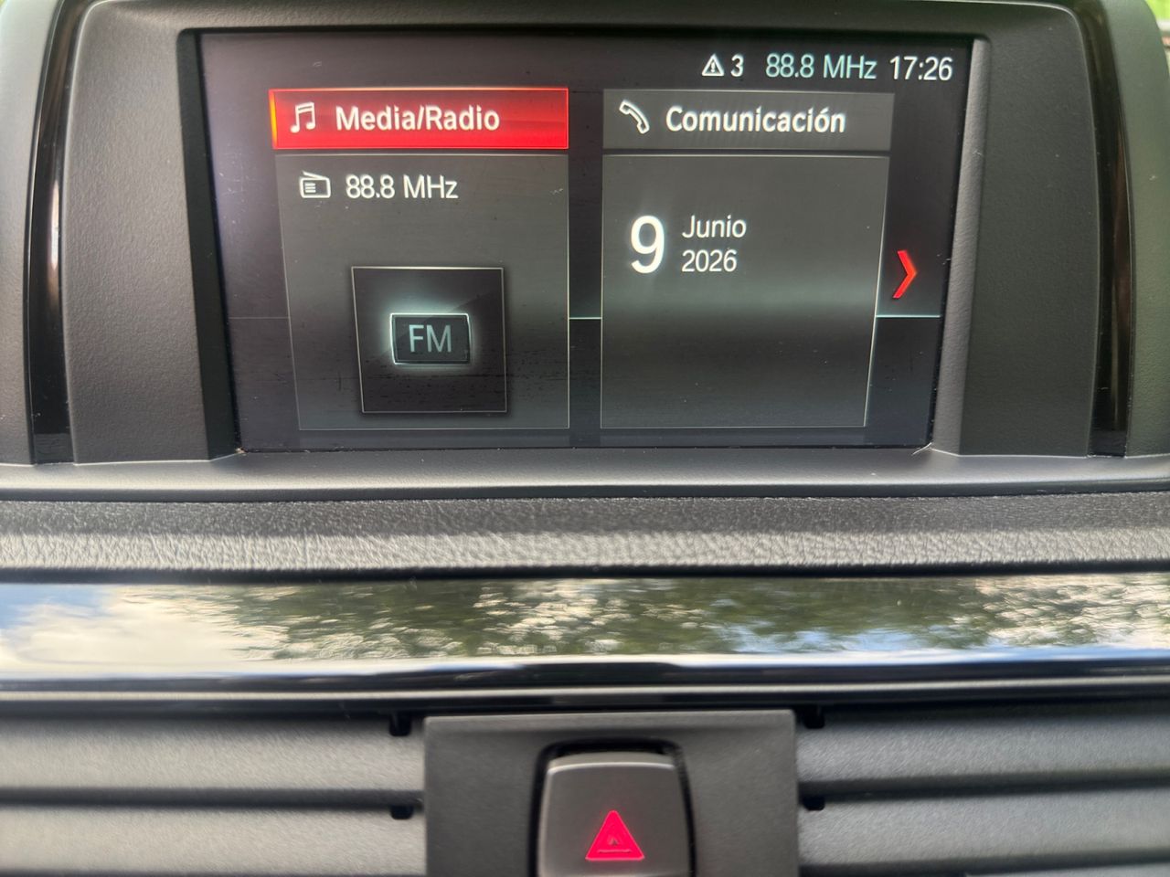 BMW Serie 2 218 D - Foto 2