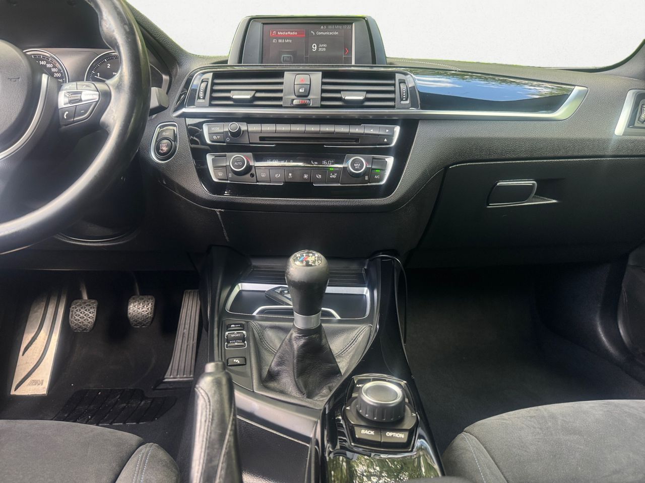 BMW Serie 2 218 D - Foto 2