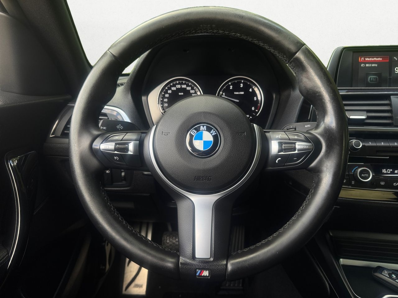 BMW Serie 2 218 D - Foto 2