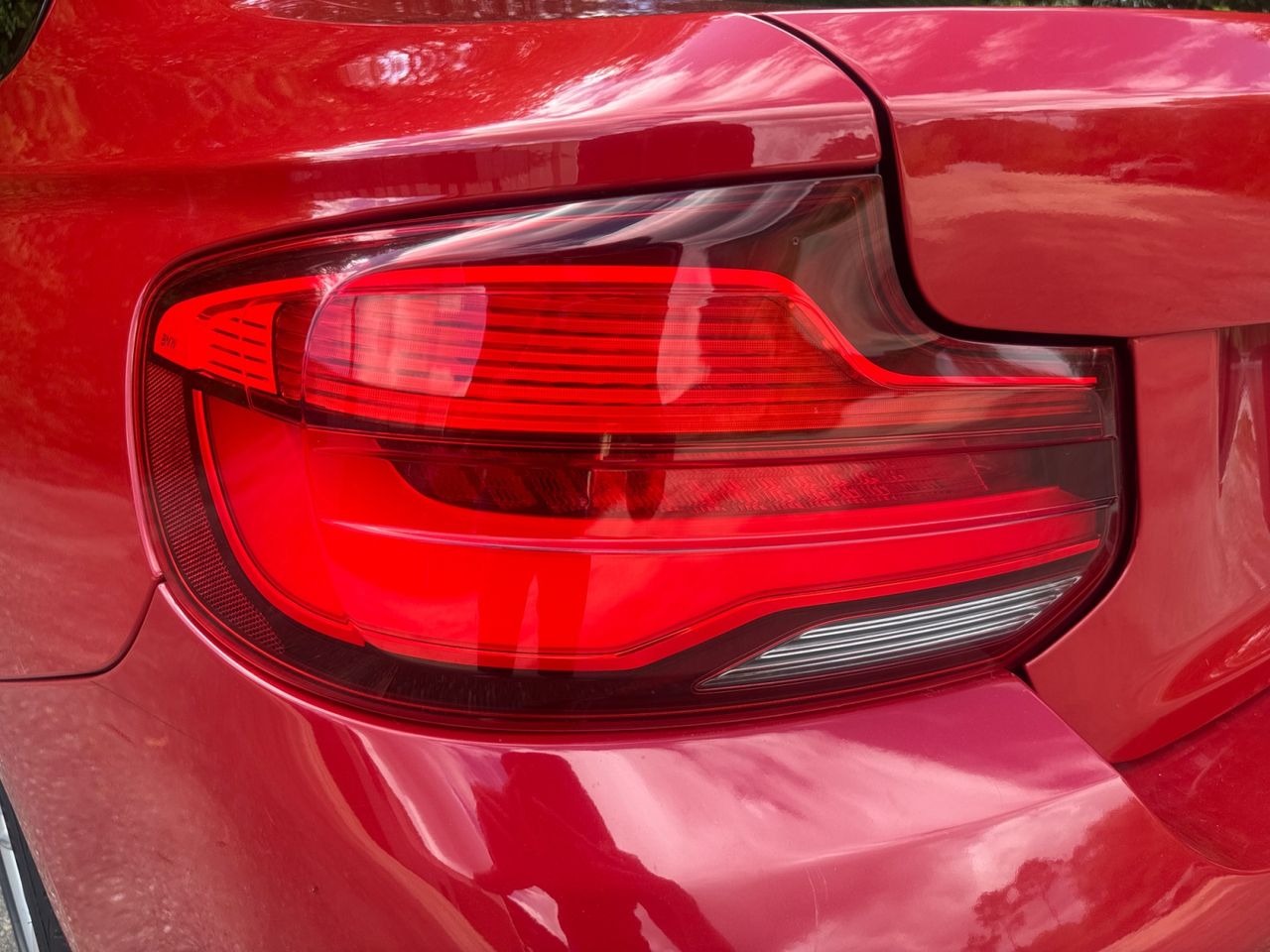 BMW Serie 2 218 D - Foto 2