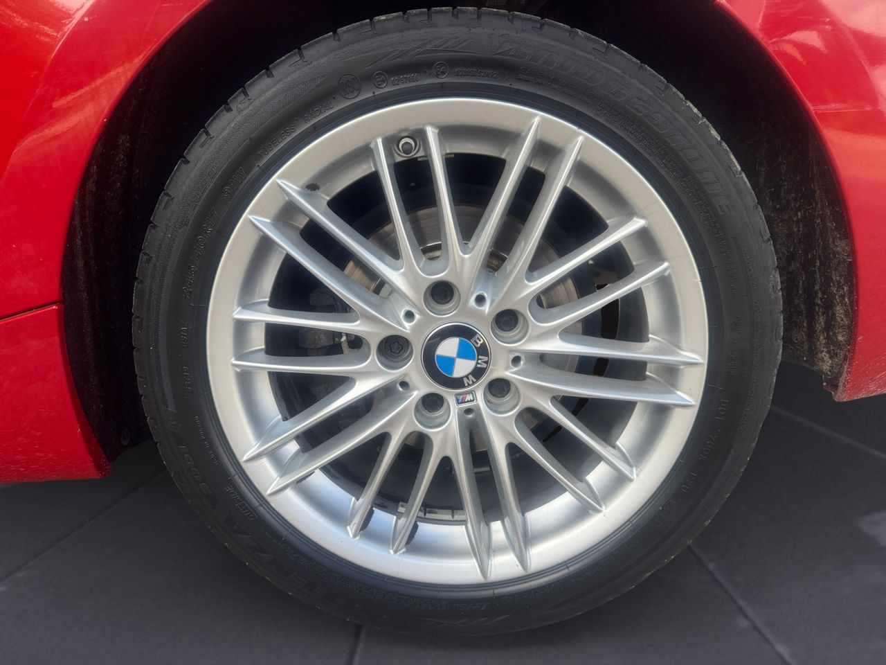 BMW Serie 2 218 D - Foto 2