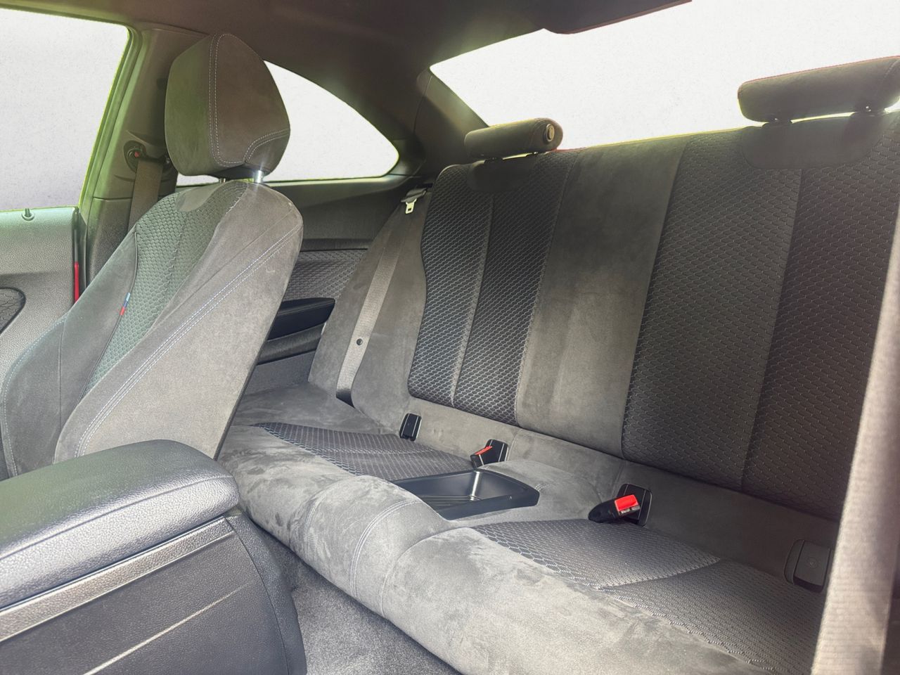 BMW Serie 2 218 D - Foto 2