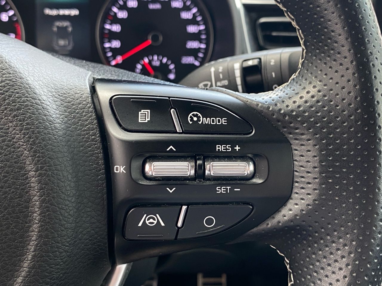 Kia Stonic 1.0 MEHV GT LINE - Foto 2