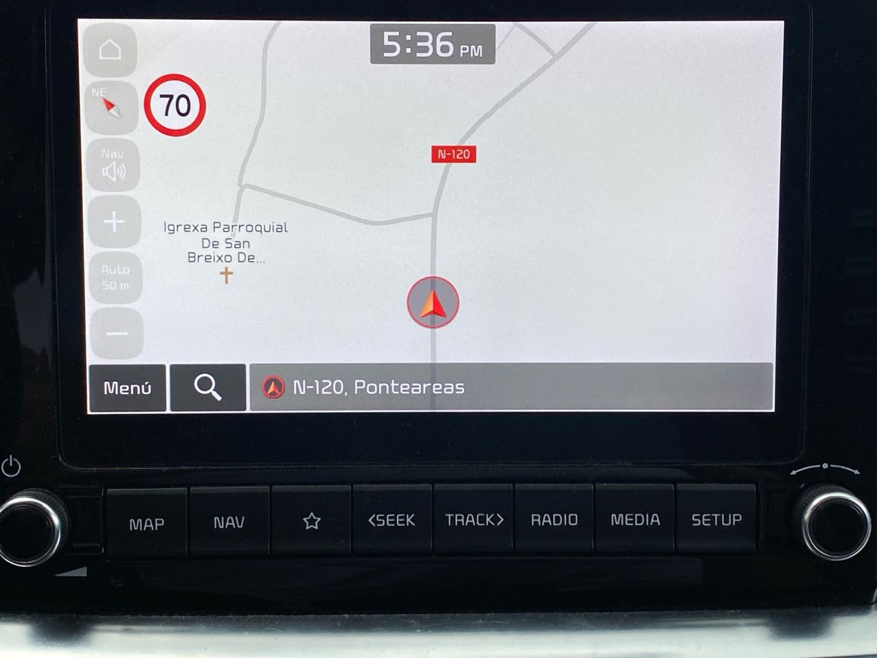 Kia Stonic 1.0 MEHV GT LINE - Foto 2