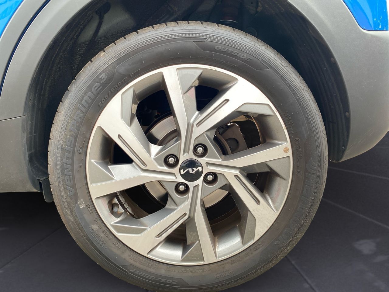 Kia Stonic 1.0 MEHV GT LINE - Foto 2