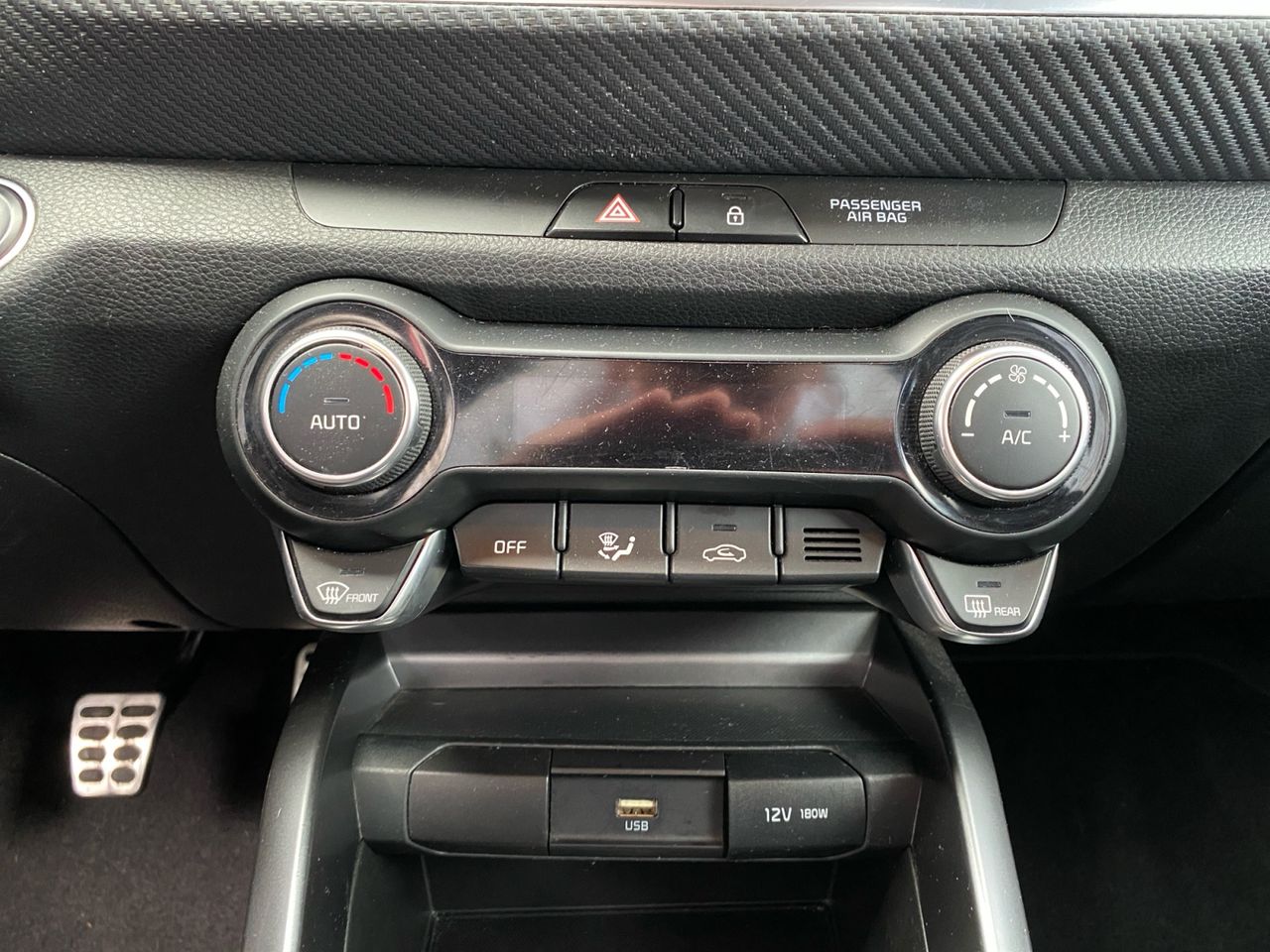 Kia Stonic 1.0 MEHV GT LINE - Foto 2