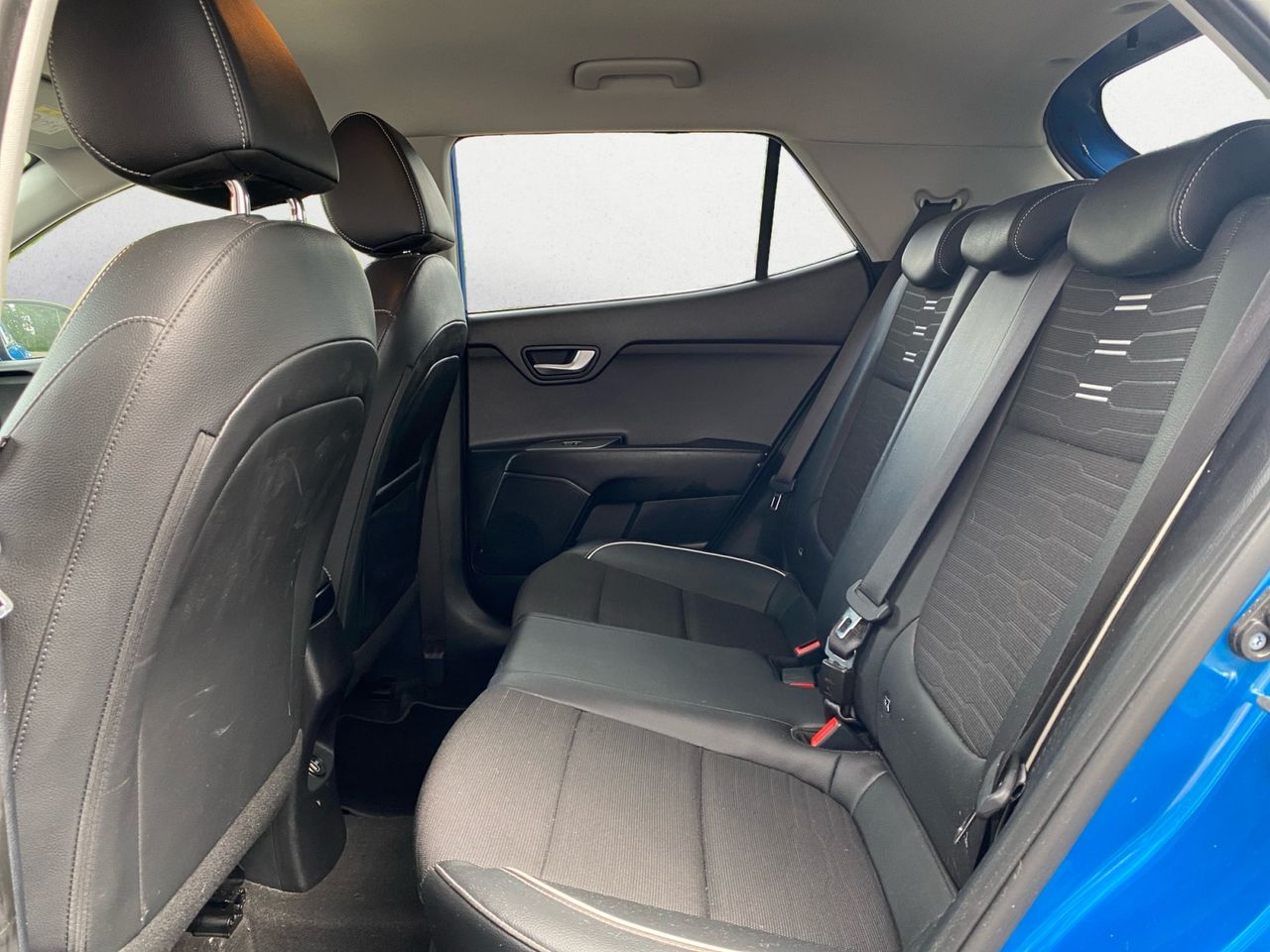 Kia Stonic 1.0 MEHV GT LINE - Foto 2