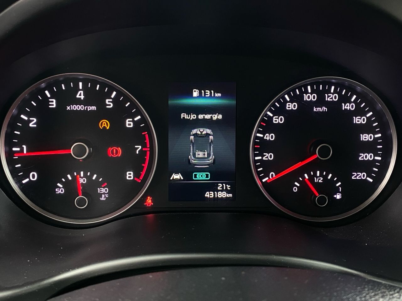 Kia Stonic 1.0 MEHV GT LINE - Foto 2