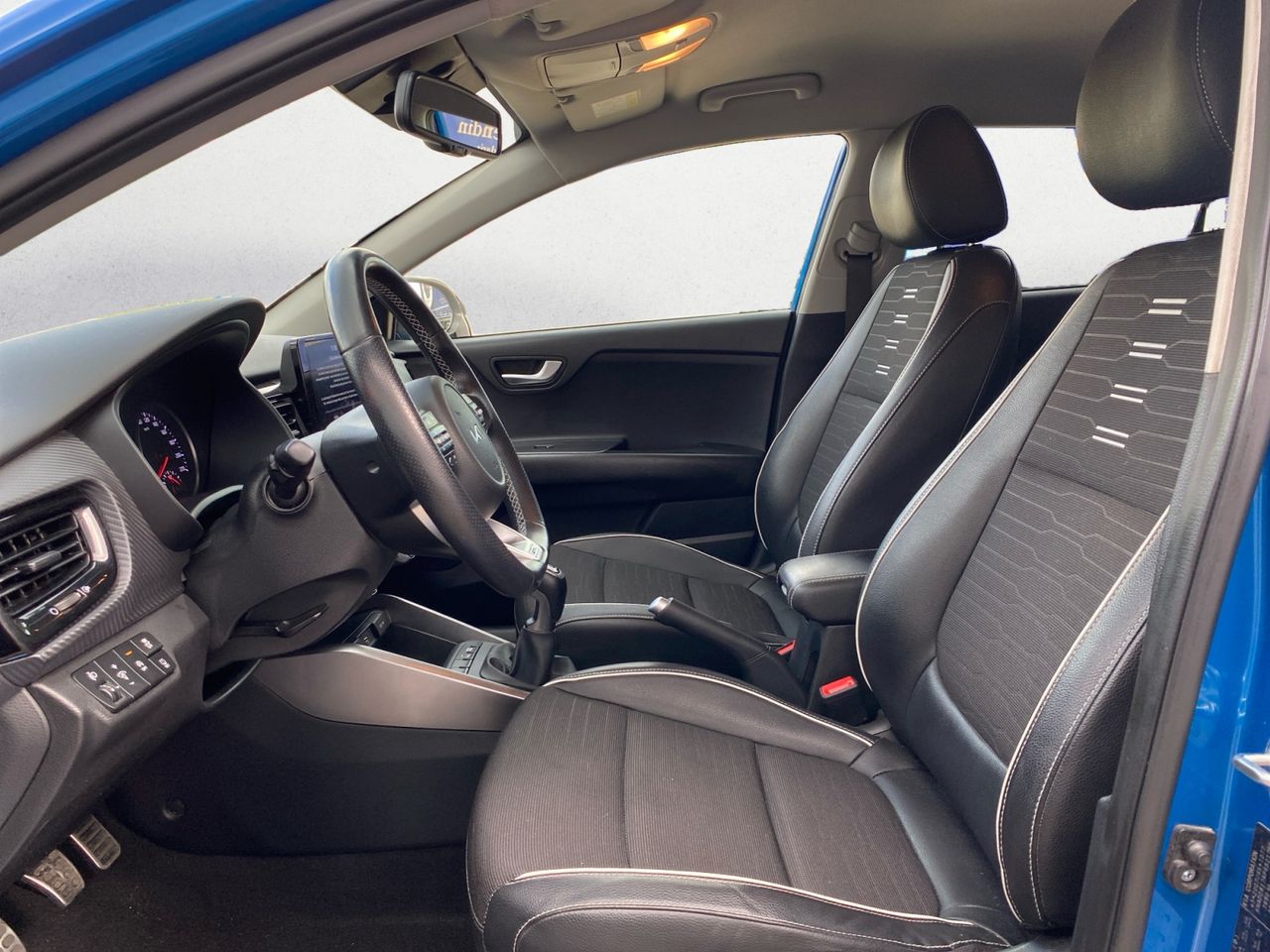 Kia Stonic 1.0 MEHV GT LINE - Foto 2