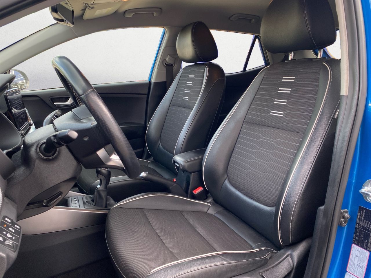 Kia Stonic 1.0 MEHV GT LINE - Foto 2
