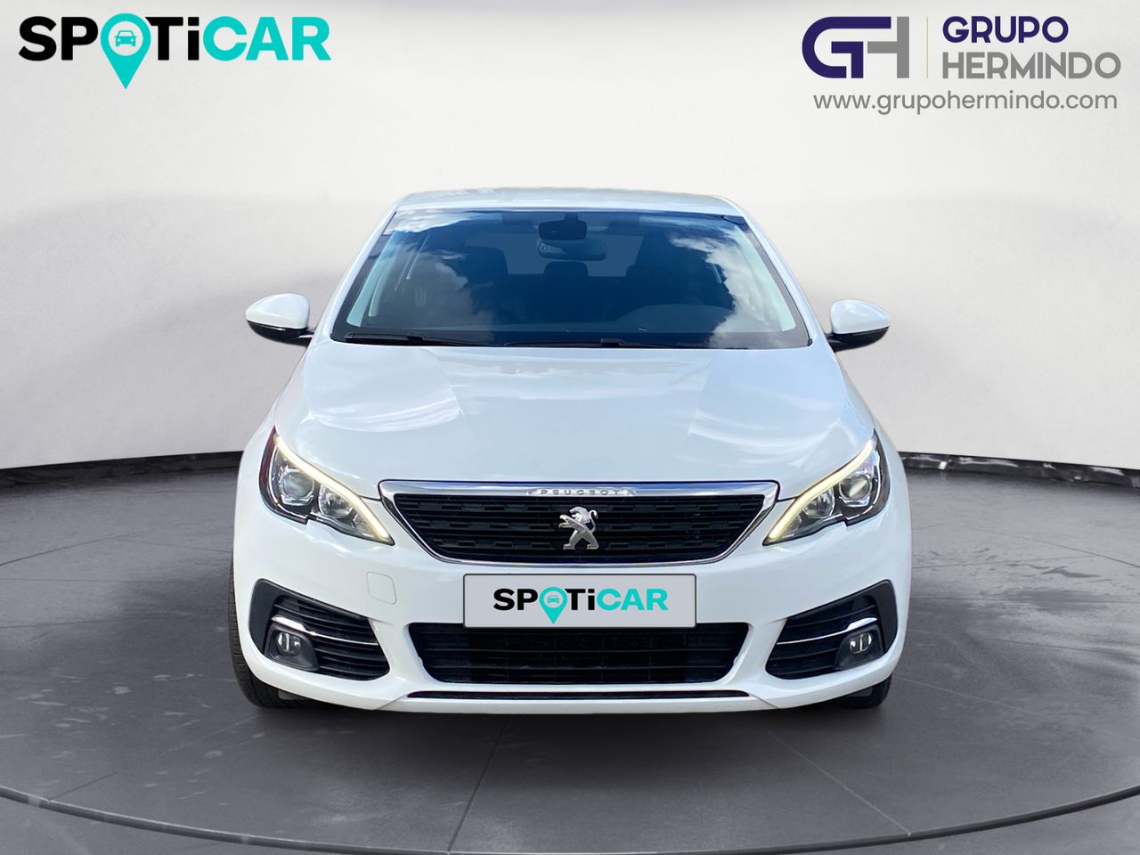 Peugeot 308 ACTIVE PACK BLUE HDI 130 CV - Foto 2