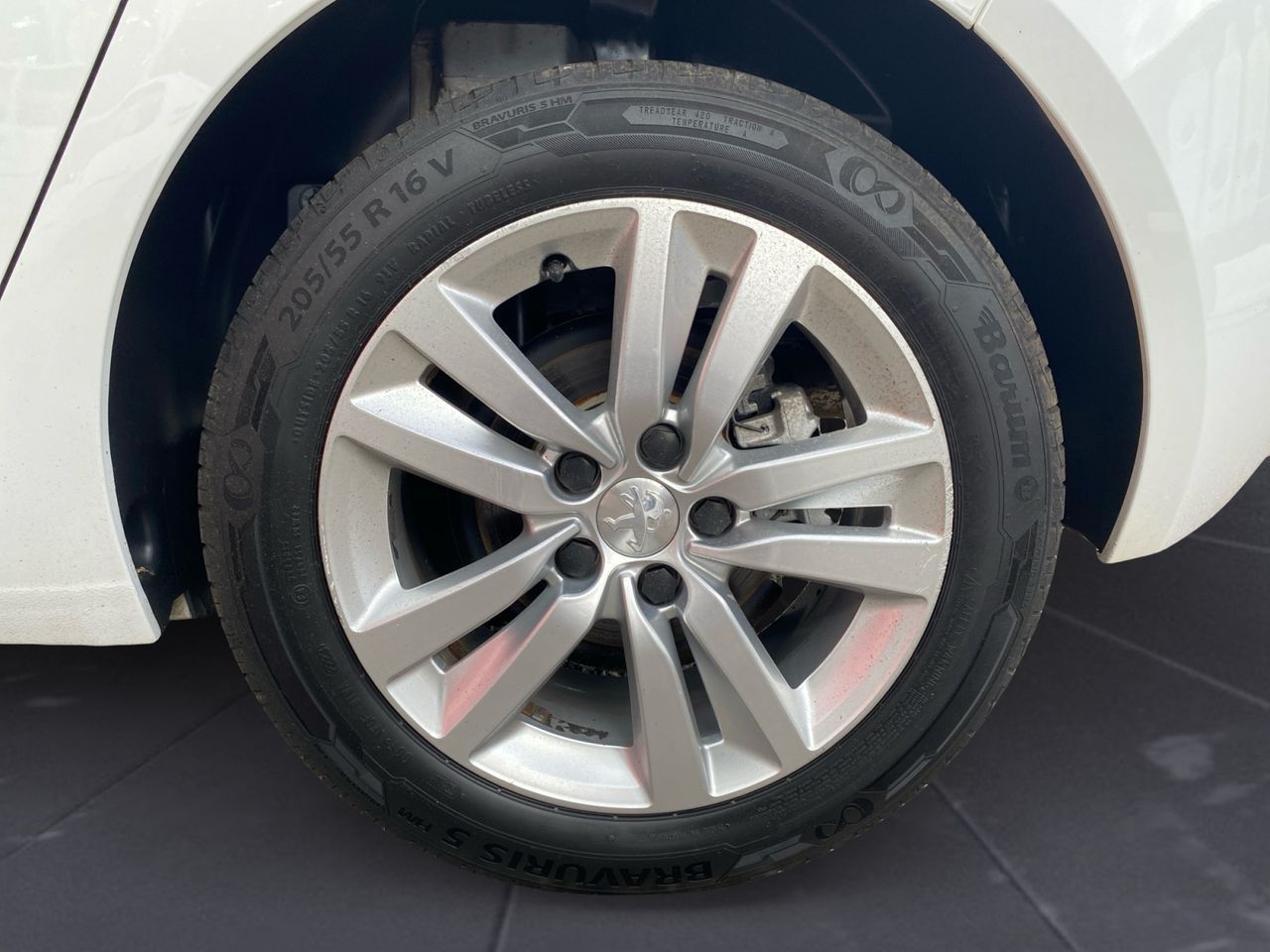 Peugeot 308 ACTIVE PACK BLUE HDI 130 CV - Foto 2