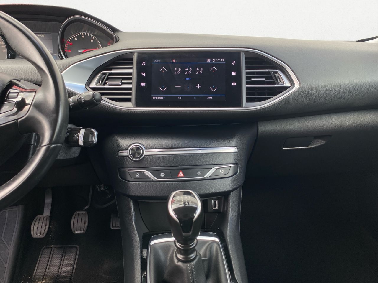 Peugeot 308 ACTIVE PACK BLUE HDI 130 CV - Foto 2