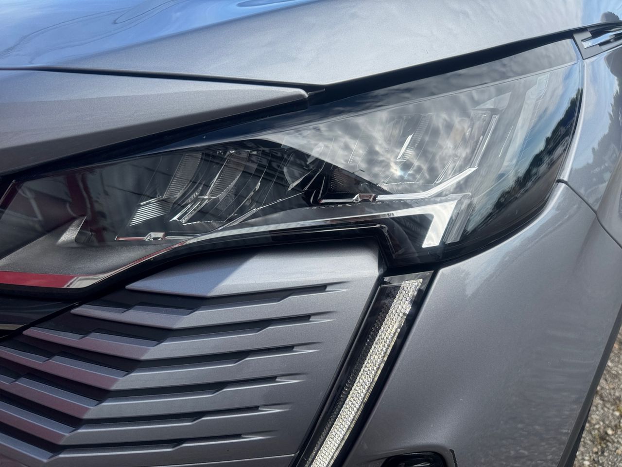 Peugeot 3008 Hybrid ALLURE PACK PLUG IN HYBRID 225 e EAT8 - Foto 2