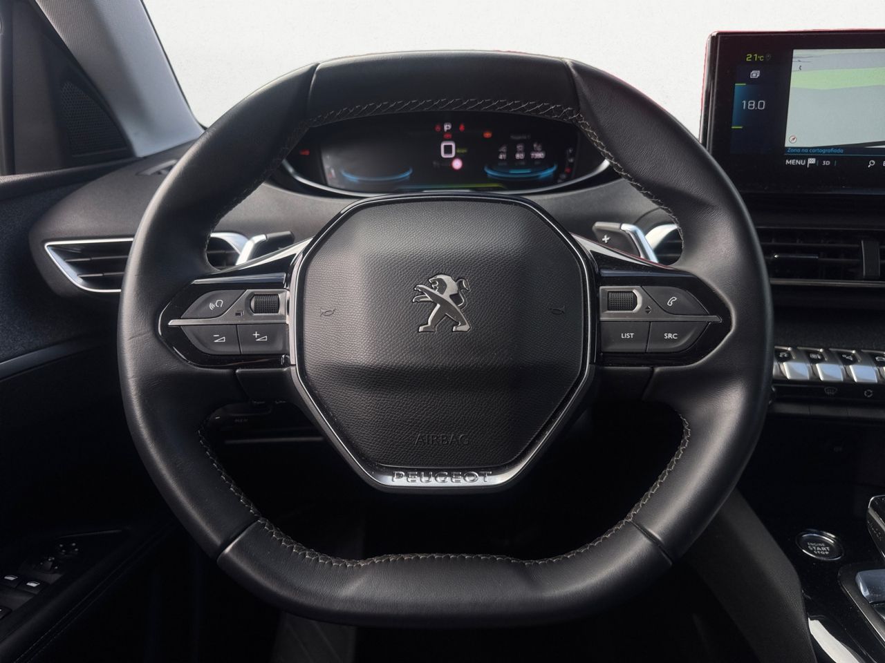 Peugeot 3008 Hybrid ALLURE PACK PLUG IN HYBRID 225 e EAT8 - Foto 2