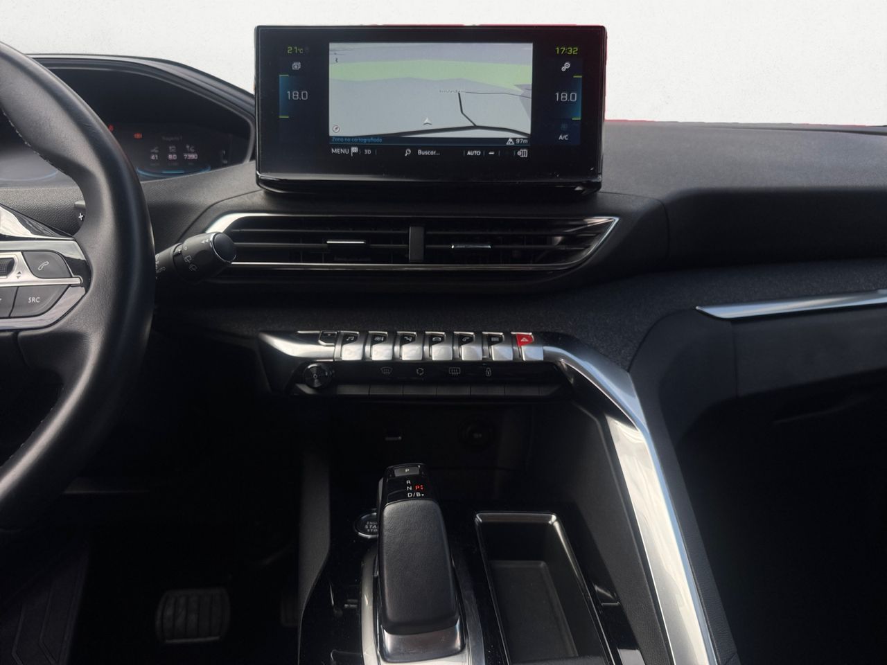 Peugeot 3008 Hybrid ALLURE PACK PLUG IN HYBRID 225 e EAT8 - Foto 2