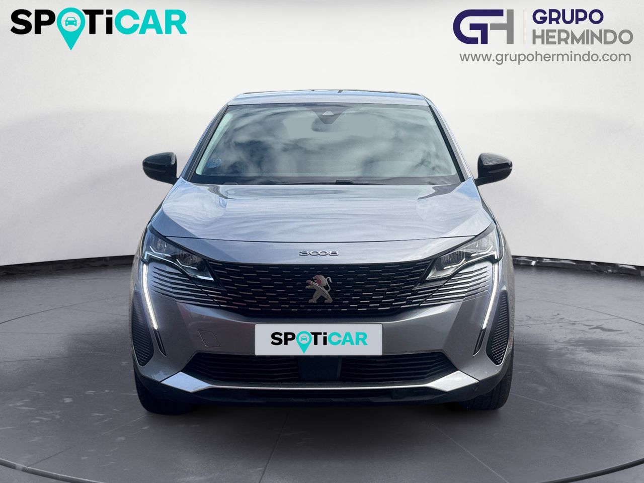 Peugeot 3008 Hybrid ALLURE PACK PLUG IN HYBRID 225 e EAT8 - Foto 2