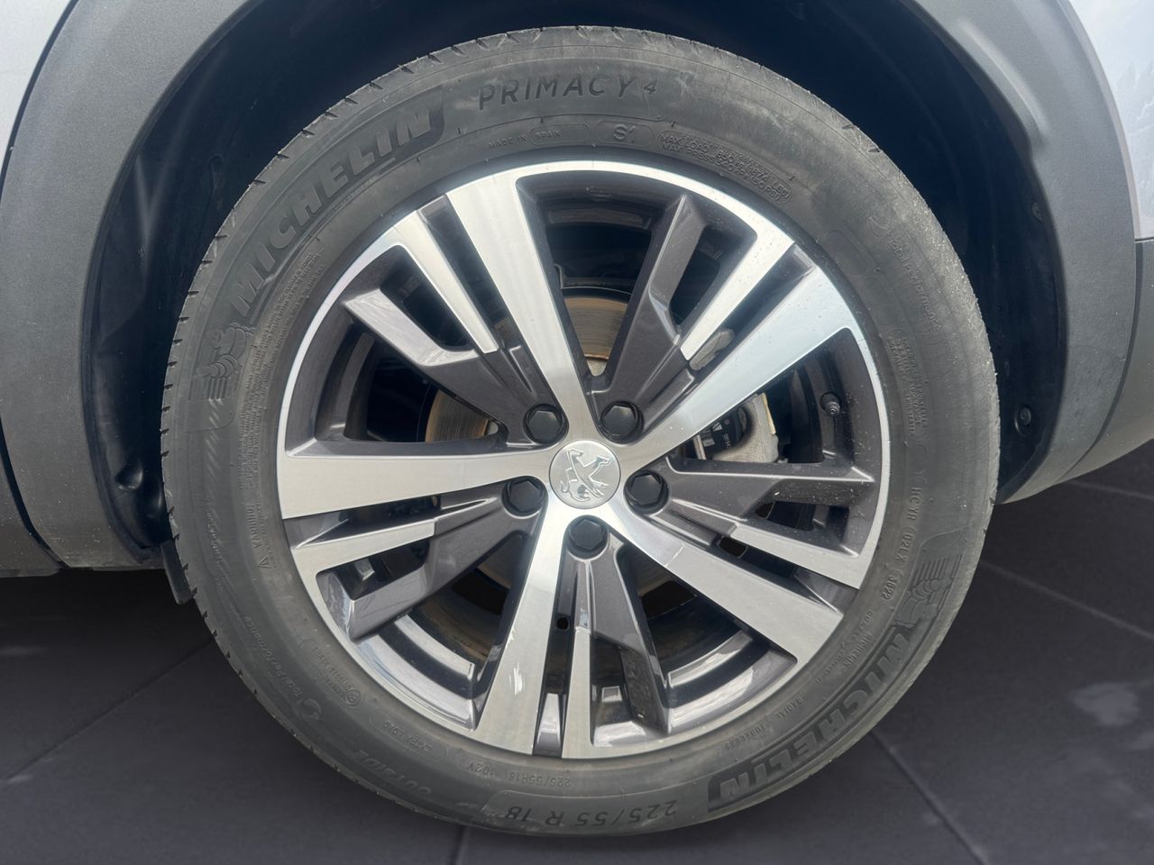 Peugeot 3008 Hybrid ALLURE PACK PLUG IN HYBRID 225 e EAT8 - Foto 2