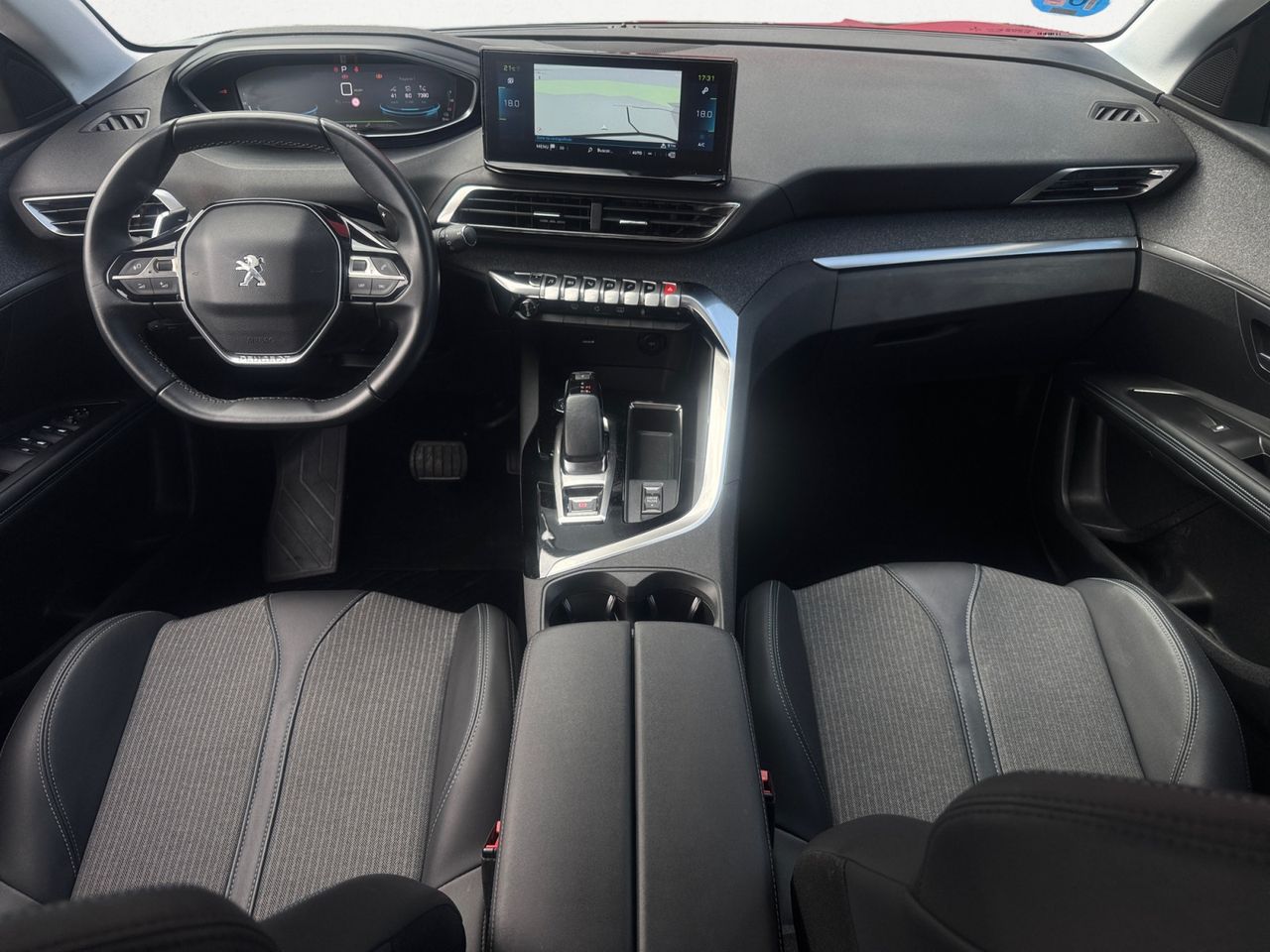 Peugeot 3008 Hybrid ALLURE PACK PLUG IN HYBRID 225 e EAT8 - Foto 2