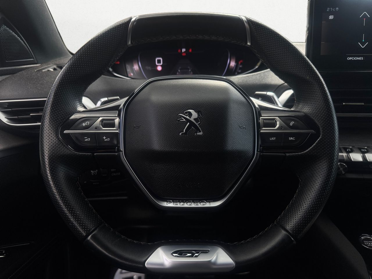 Peugeot 5008 GT BLUE HDI 130 CV EAT8 - Foto 2