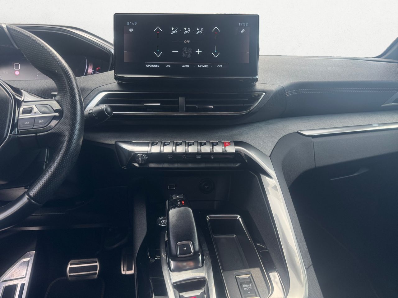 Peugeot 5008 GT BLUE HDI 130 CV EAT8 - Foto 2
