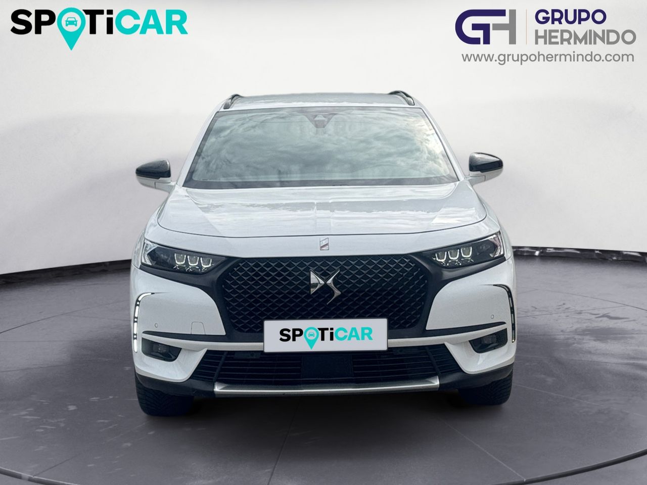 DS DS 7 Crossback E TENSE 300 4X4 PERFORMANCE LINE - Foto 2