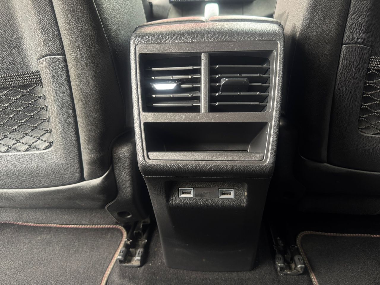 DS DS 7 Crossback E TENSE 300 4X4 PERFORMANCE LINE - Foto 2