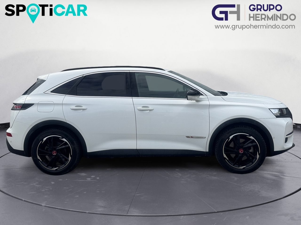 DS DS 7 Crossback E TENSE 300 4X4 PERFORMANCE LINE - Foto 2