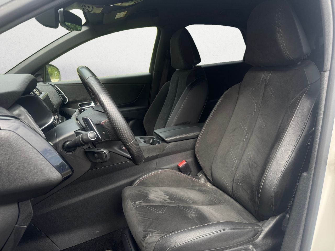 DS DS 7 Crossback E TENSE 300 4X4 PERFORMANCE LINE - Foto 2