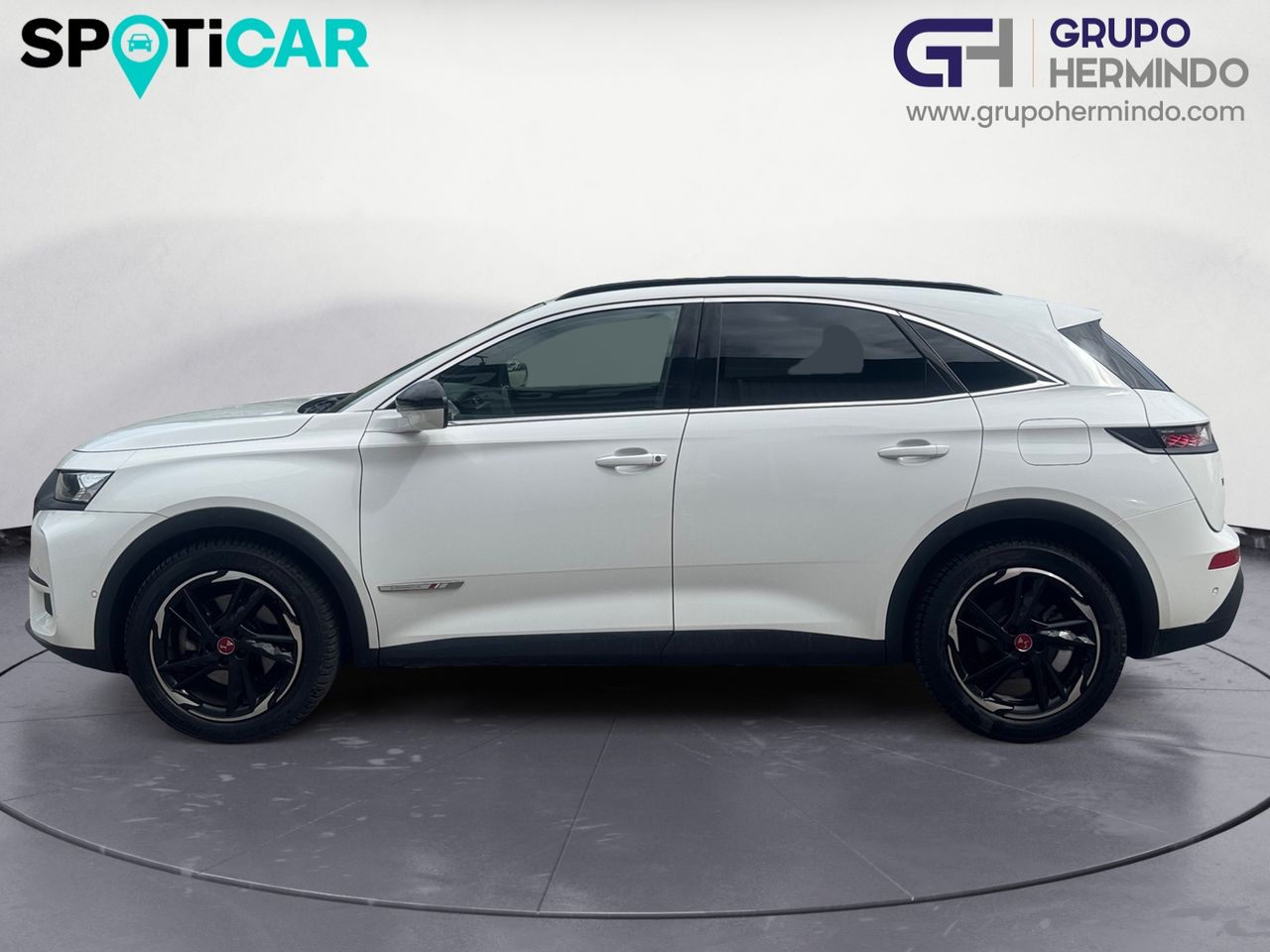 DS DS 7 Crossback E TENSE 300 4X4 PERFORMANCE LINE - Foto 2